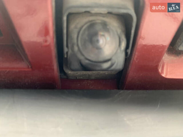 Ніссан Кашкай 2014 у Коломые на Automoto.ua Червоний Ніссан Кашкай, об'ємом двигуна 1.6 л та пробігом 232 тис. км за 13800 $, фото 35 на Automoto.ua