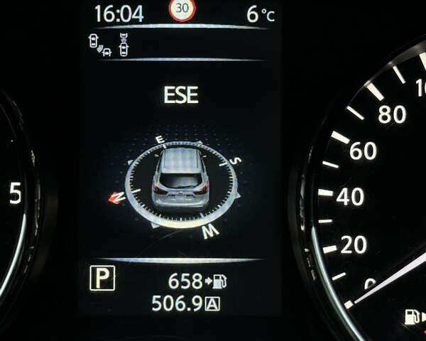 Красный Ниссан Кашкай, объемом двигателя 1.6 л и пробегом 217 тыс. км за 14950 $, фото 39 на Automoto.ua