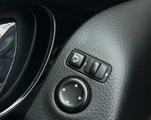 Красный Ниссан Кашкай, объемом двигателя 1.6 л и пробегом 217 тыс. км за 14950 $, фото 33 на Automoto.ua