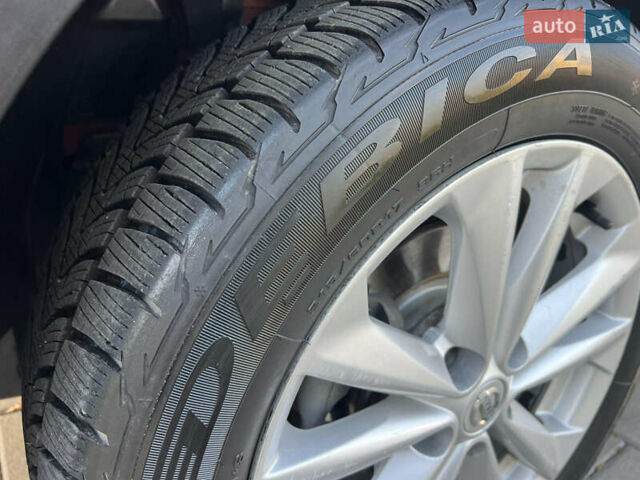 Красный Ниссан Кашкай, объемом двигателя 1.6 л и пробегом 105 тыс. км за 16600 $, фото 35 на Automoto.ua