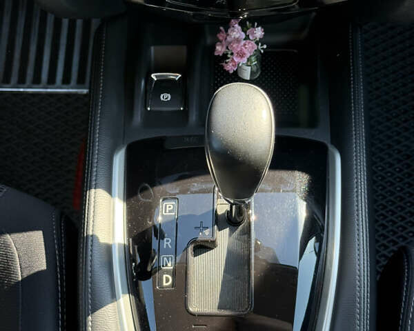 Червоний Ніссан Кашкай, об'ємом двигуна 1.2 л та пробігом 56 тис. км за 15000 $, фото 9 на Automoto.ua