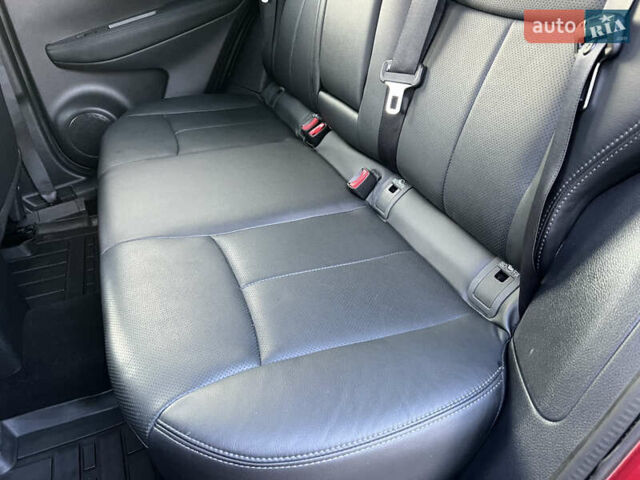 Красный Ниссан Кашкай, объемом двигателя 1.6 л и пробегом 105 тыс. км за 16600 $, фото 51 на Automoto.ua