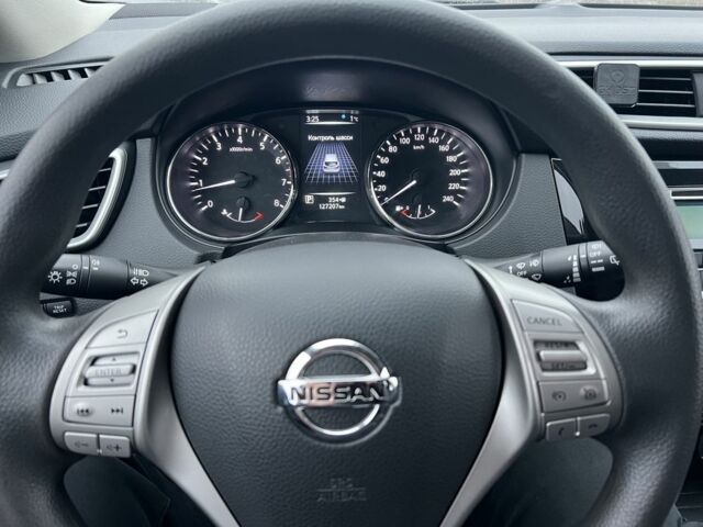 Красный Ниссан Кашкай, объемом двигателя 1.2 л и пробегом 130 тыс. км за 13900 $, фото 20 на Automoto.ua