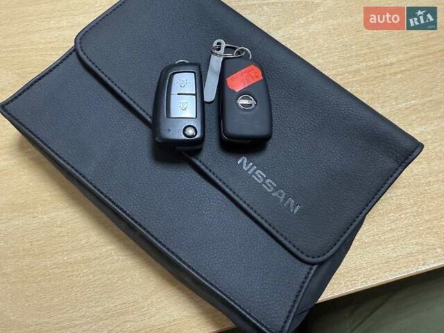 Красный Ниссан Кашкай, объемом двигателя 2 л и пробегом 51 тыс. км за 17900 $, фото 44 на Automoto.ua