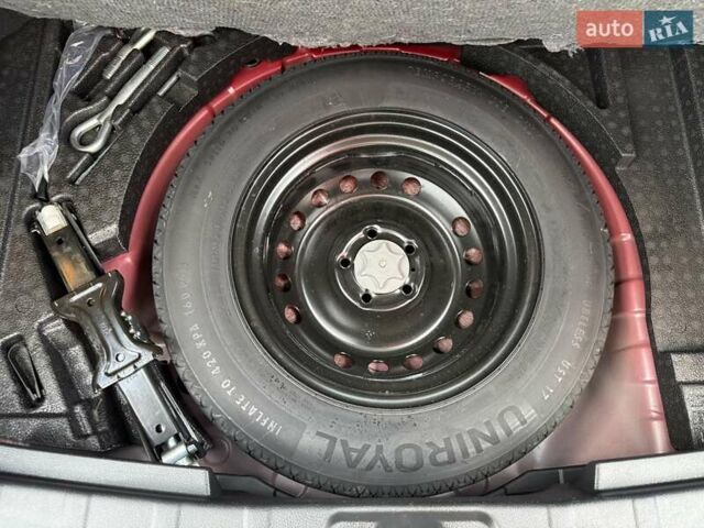 Красный Ниссан Кашкай, объемом двигателя 2 л и пробегом 51 тыс. км за 17900 $, фото 42 на Automoto.ua