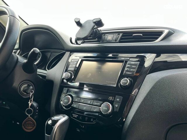 Ніссан Кашкай 2019 у Львові на Automoto.ua Червоний Ніссан Кашкай, об'ємом двигуна 1.2 л та пробігом 101 тис. км за 15990 $, фото 42 на Automoto.ua