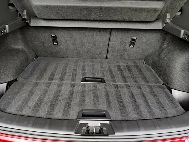 Красный Ниссан Кашкай, объемом двигателя 1.5 л и пробегом 31 тыс. км за 11000 $, фото 14 на Automoto.ua