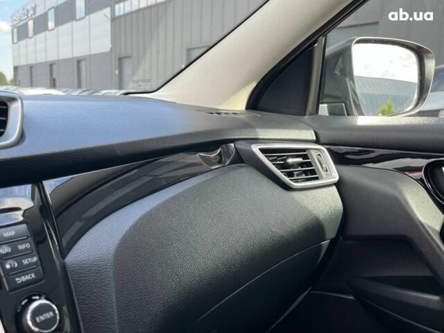 Ніссан Кашкай 2019 у Львові на Automoto.ua Червоний Ніссан Кашкай, об'ємом двигуна 1.2 л та пробігом 101 тис. км за 15990 $, фото 23 на Automoto.ua