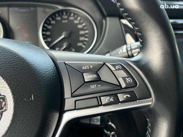 Ніссан Кашкай 2019 у Львові на Automoto.ua Червоний Ніссан Кашкай, об'ємом двигуна 1.2 л та пробігом 101 тис. км за 15990 $, фото 20 на Automoto.ua