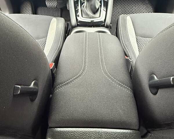 Червоний Ніссан Кашкай, об'ємом двигуна 2 л та пробігом 59 тис. км за 17900 $, фото 34 на Automoto.ua