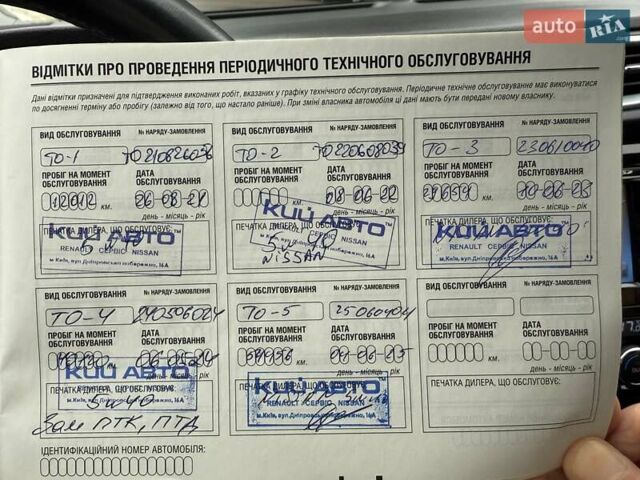 Червоний Ніссан Кашкай, об'ємом двигуна 2 л та пробігом 59 тис. км за 17900 $, фото 36 на Automoto.ua