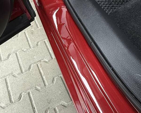 Червоний Ніссан Кашкай, об'ємом двигуна 2 л та пробігом 59 тис. км за 17900 $, фото 35 на Automoto.ua