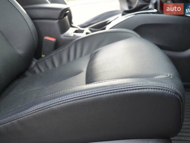 Червоний Ніссан Кашкай, об'ємом двигуна 2 л та пробігом 54 тис. км за 17999 $, фото 62 на Automoto.ua