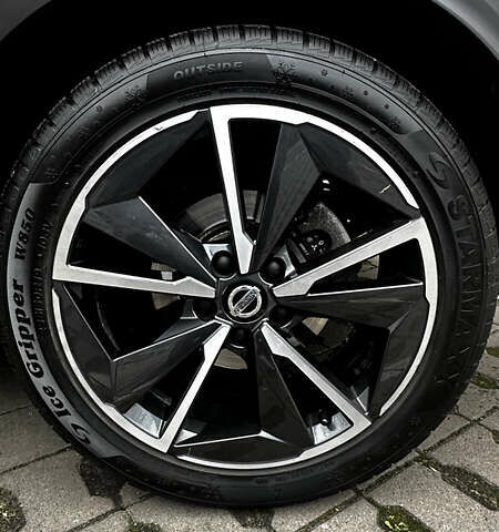 Красный Ниссан Кашкай, объемом двигателя 1.33 л и пробегом 42 тыс. км за 27100 $, фото 24 на Automoto.ua