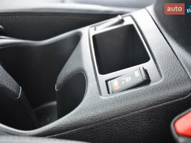 Червоний Ніссан Кашкай, об'ємом двигуна 2 л та пробігом 54 тис. км за 17999 $, фото 41 на Automoto.ua