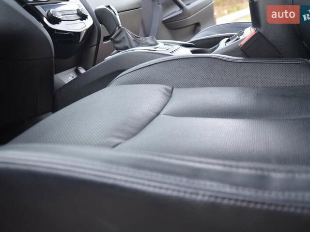 Червоний Ніссан Кашкай, об'ємом двигуна 2 л та пробігом 54 тис. км за 17999 $, фото 37 на Automoto.ua