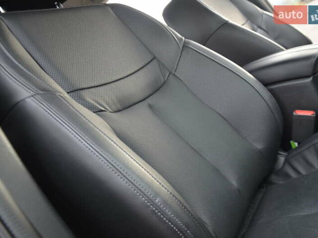 Червоний Ніссан Кашкай, об'ємом двигуна 2 л та пробігом 54 тис. км за 17999 $, фото 63 на Automoto.ua