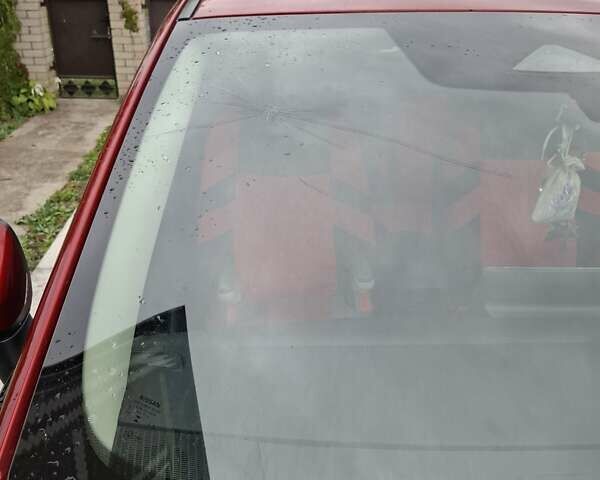 Красный Ниссан Кашкай, объемом двигателя 1.33 л и пробегом 34 тыс. км за 29495 $, фото 21 на Automoto.ua