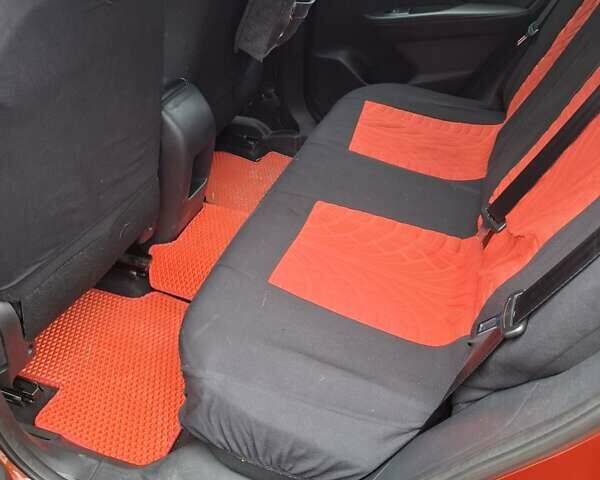 Красный Ниссан Кашкай, объемом двигателя 1.33 л и пробегом 34 тыс. км за 29495 $, фото 34 на Automoto.ua