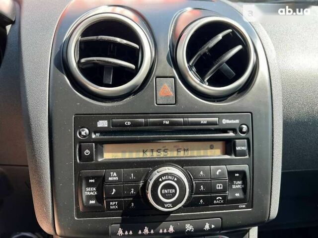 Ниссан Кашкай, объемом двигателя 1.5 л и пробегом 185 тыс. км за 8900 $, фото 17 на Automoto.ua