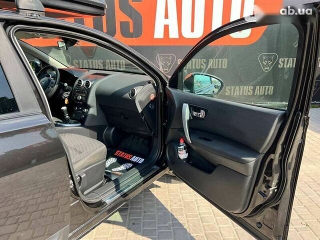 Ниссан Кашкай, объемом двигателя 1.5 л и пробегом 185 тыс. км за 8900 $, фото 24 на Automoto.ua