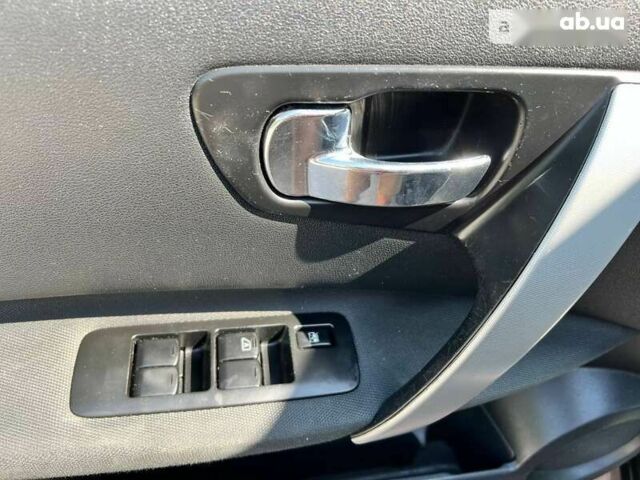 Ниссан Кашкай, объемом двигателя 1.5 л и пробегом 185 тыс. км за 8900 $, фото 11 на Automoto.ua