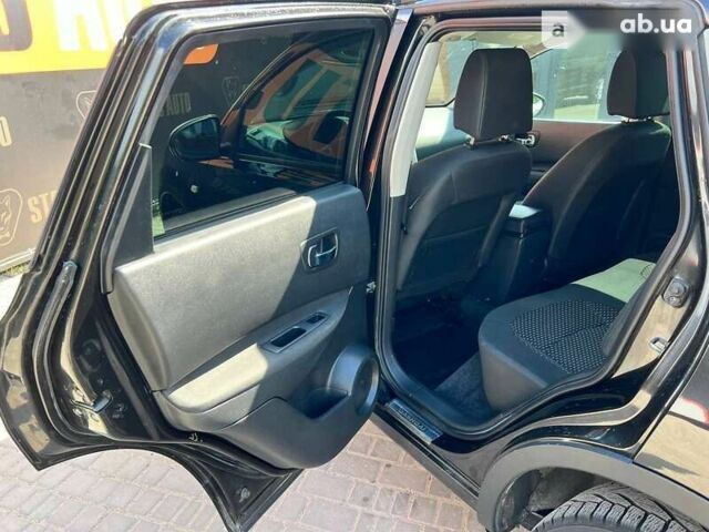 Ниссан Кашкай, объемом двигателя 1.5 л и пробегом 185 тыс. км за 8900 $, фото 22 на Automoto.ua