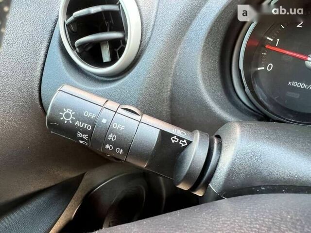 Ниссан Кашкай, объемом двигателя 1.5 л и пробегом 185 тыс. км за 8900 $, фото 15 на Automoto.ua