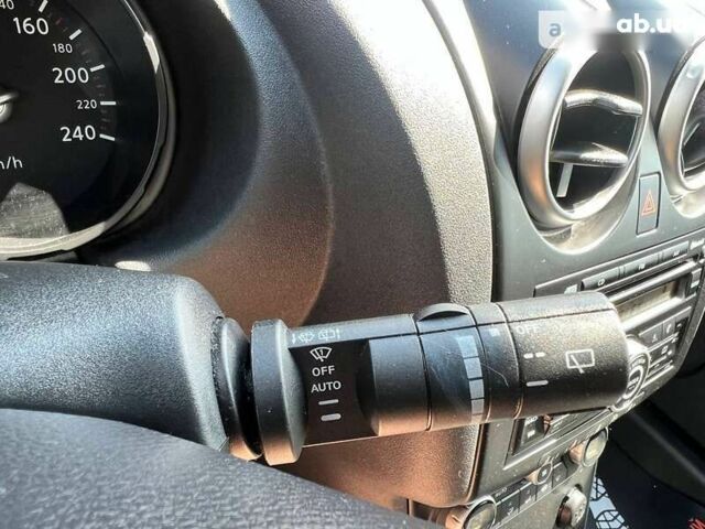 Ниссан Кашкай, объемом двигателя 1.5 л и пробегом 185 тыс. км за 8900 $, фото 16 на Automoto.ua