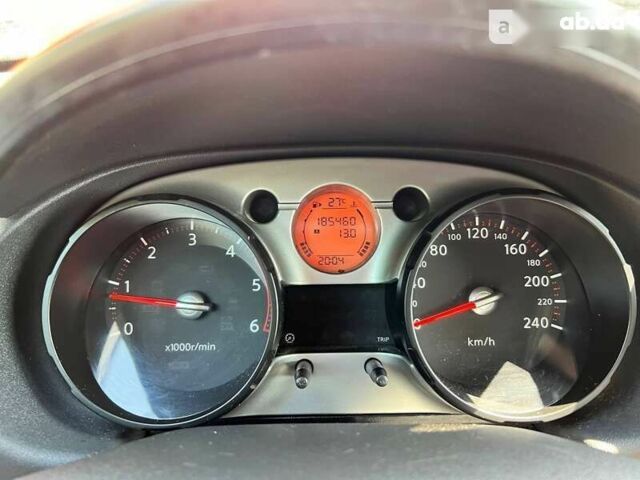 Ниссан Кашкай, объемом двигателя 1.5 л и пробегом 185 тыс. км за 8900 $, фото 14 на Automoto.ua