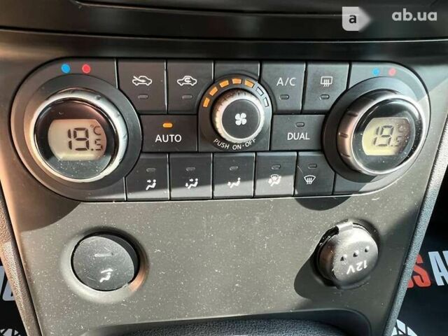Ниссан Кашкай, объемом двигателя 1.5 л и пробегом 185 тыс. км за 8900 $, фото 18 на Automoto.ua