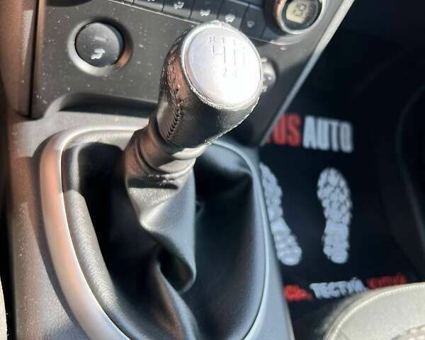 Ниссан Кашкай, объемом двигателя 1.5 л и пробегом 185 тыс. км за 8900 $, фото 19 на Automoto.ua