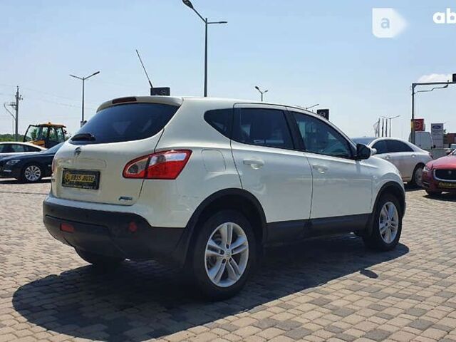 Ниссан Кашкай, объемом двигателя 1.6 л и пробегом 256 тыс. км за 11500 $, фото 2 на Automoto.ua