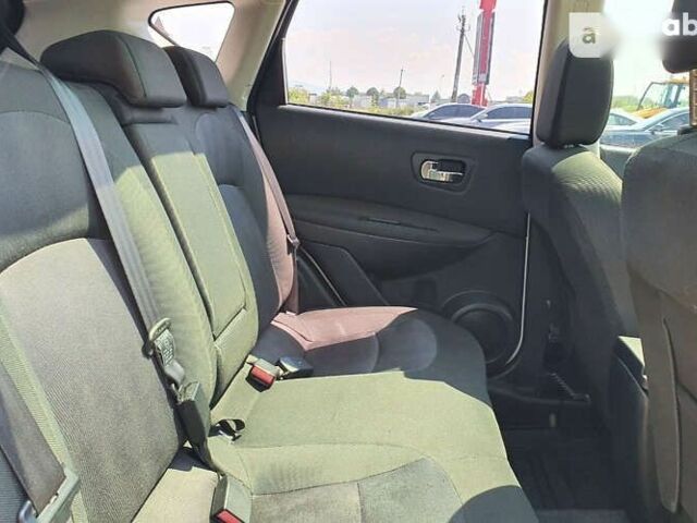 Ниссан Кашкай, объемом двигателя 1.6 л и пробегом 256 тыс. км за 11500 $, фото 24 на Automoto.ua