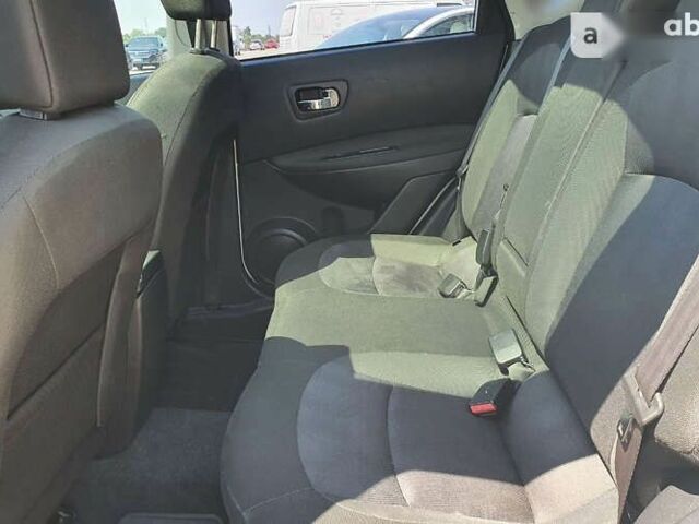 Ниссан Кашкай, объемом двигателя 1.6 л и пробегом 256 тыс. км за 11500 $, фото 21 на Automoto.ua