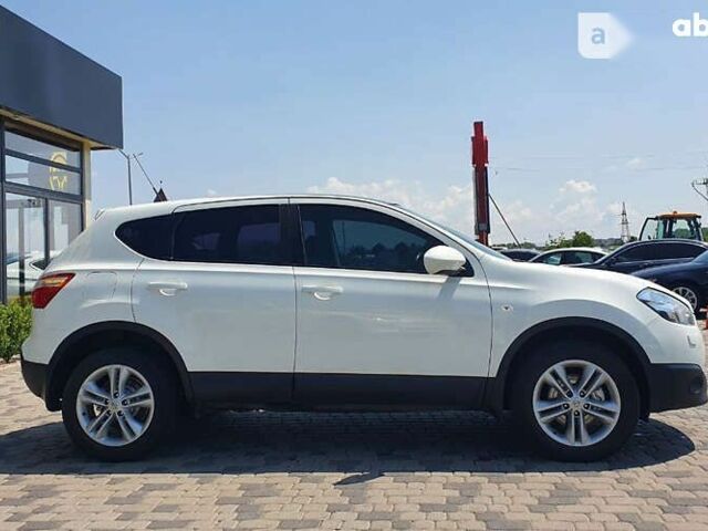 Ниссан Кашкай, объемом двигателя 1.6 л и пробегом 256 тыс. км за 11500 $, фото 1 на Automoto.ua