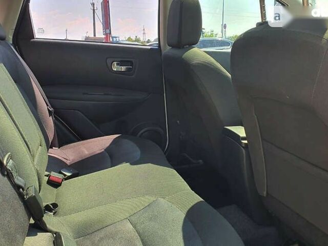 Ниссан Кашкай, объемом двигателя 1.6 л и пробегом 256 тыс. км за 11500 $, фото 23 на Automoto.ua