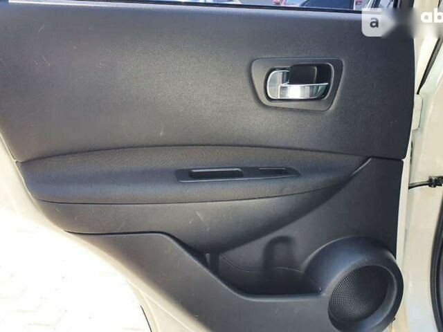 Ниссан Кашкай, объемом двигателя 1.6 л и пробегом 256 тыс. км за 11500 $, фото 20 на Automoto.ua