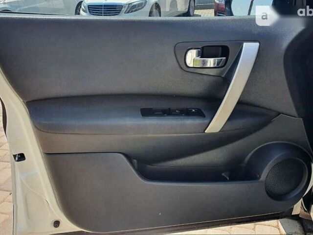 Ниссан Кашкай, объемом двигателя 1.6 л и пробегом 256 тыс. км за 11500 $, фото 8 на Automoto.ua