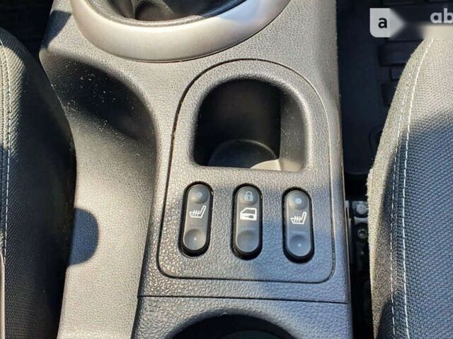 Ниссан Кашкай, объемом двигателя 1.6 л и пробегом 256 тыс. км за 11500 $, фото 17 на Automoto.ua