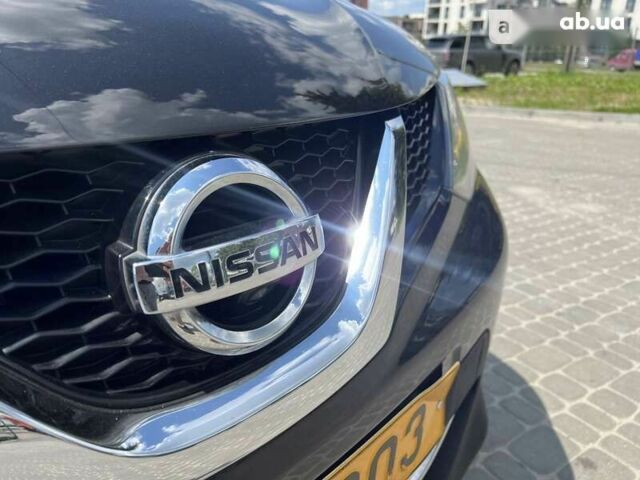 Ніссан Кашкай, об'ємом двигуна 0 л та пробігом 138 тис. км за 17200 $, фото 12 на Automoto.ua