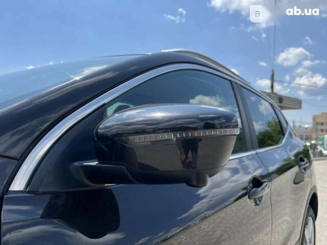 Ніссан Кашкай, об'ємом двигуна 0 л та пробігом 138 тис. км за 17200 $, фото 15 на Automoto.ua