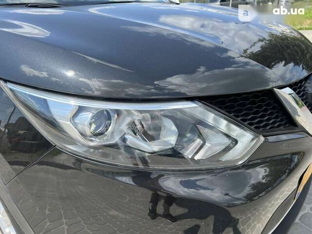 Ніссан Кашкай, об'ємом двигуна 0 л та пробігом 138 тис. км за 17200 $, фото 11 на Automoto.ua