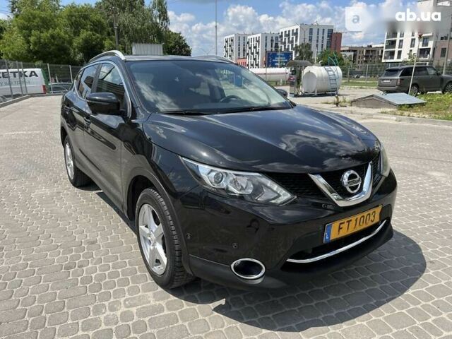 Ніссан Кашкай, об'ємом двигуна 0 л та пробігом 138 тис. км за 17200 $, фото 26 на Automoto.ua