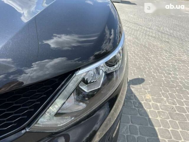 Ніссан Кашкай, об'ємом двигуна 0 л та пробігом 138 тис. км за 17200 $, фото 13 на Automoto.ua