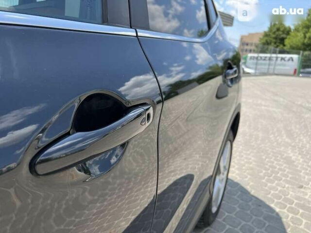 Ніссан Кашкай, об'ємом двигуна 0 л та пробігом 138 тис. км за 17200 $, фото 16 на Automoto.ua