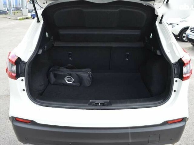 Ніссан Кашкай 2019 у Києві на Automoto.ua Ніссан Кашкай, об'ємом двигуна 1.6 л та пробігом 39 тис. км за 22900 $, фото 21 на Automoto.ua