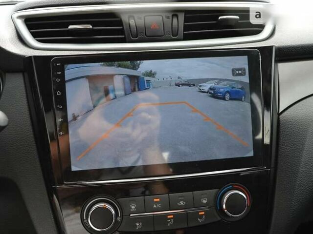 Ніссан Кашкай 2019 у Києві на Automoto.ua Ніссан Кашкай, об'ємом двигуна 1.6 л та пробігом 39 тис. км за 22900 $, фото 7 на Automoto.ua