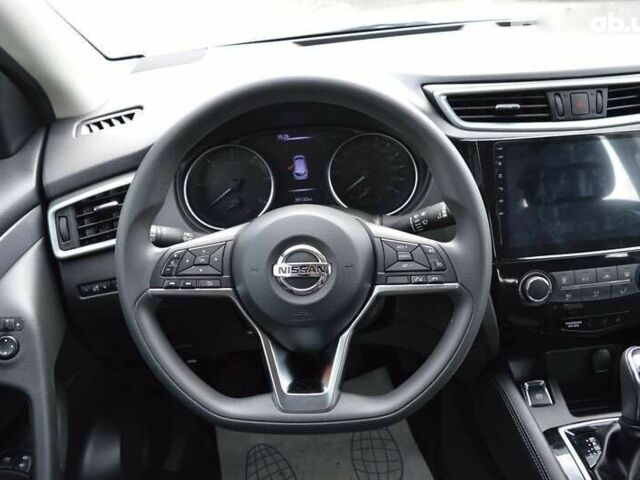 Ніссан Кашкай 2019 у Києві на Automoto.ua Ніссан Кашкай, об'ємом двигуна 1.6 л та пробігом 39 тис. км за 22900 $, фото 22 на Automoto.ua