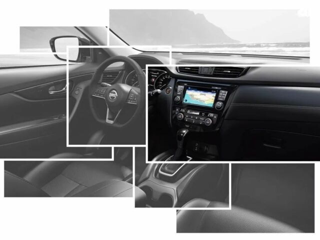 Ніссан Кашкай, об'ємом двигуна 2 л та пробігом 1 тис. км за 22535 $, фото 20 на Automoto.ua